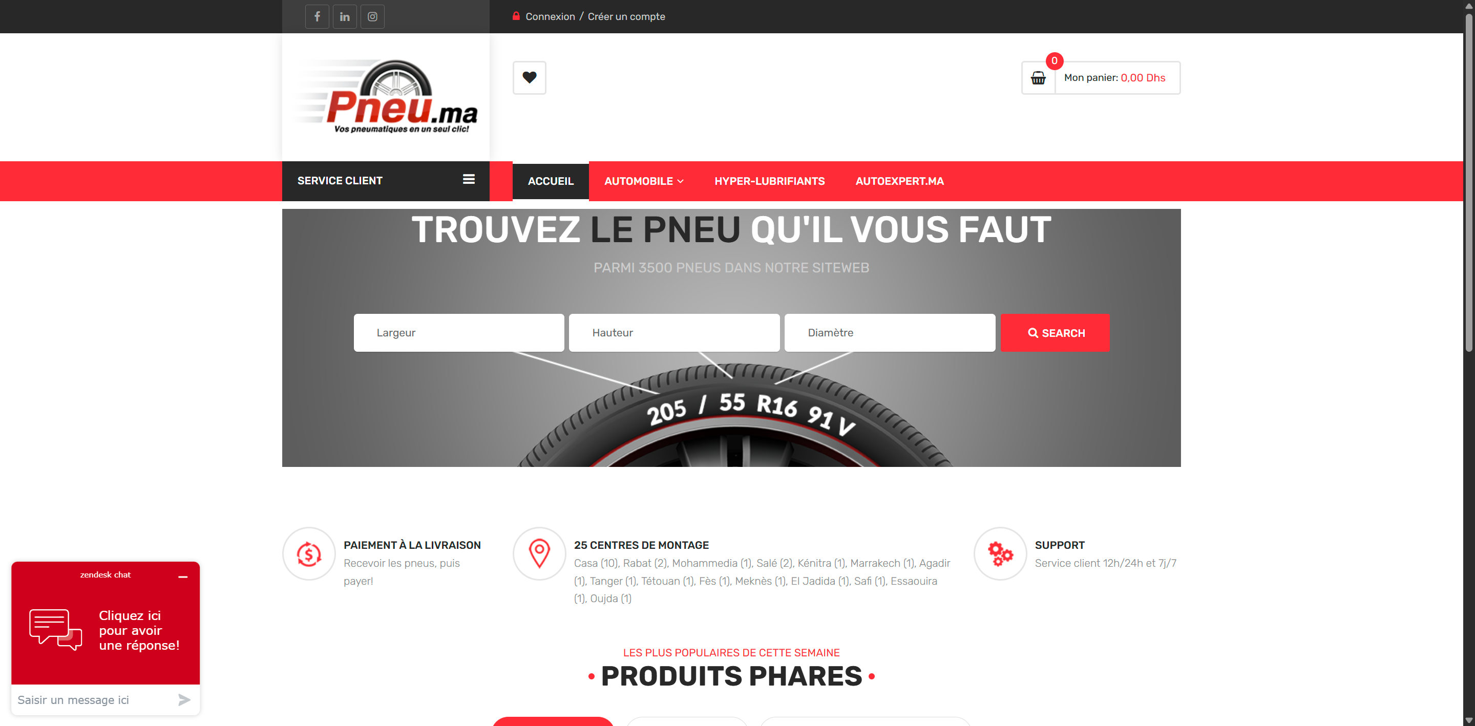 Pneu.ma Interface